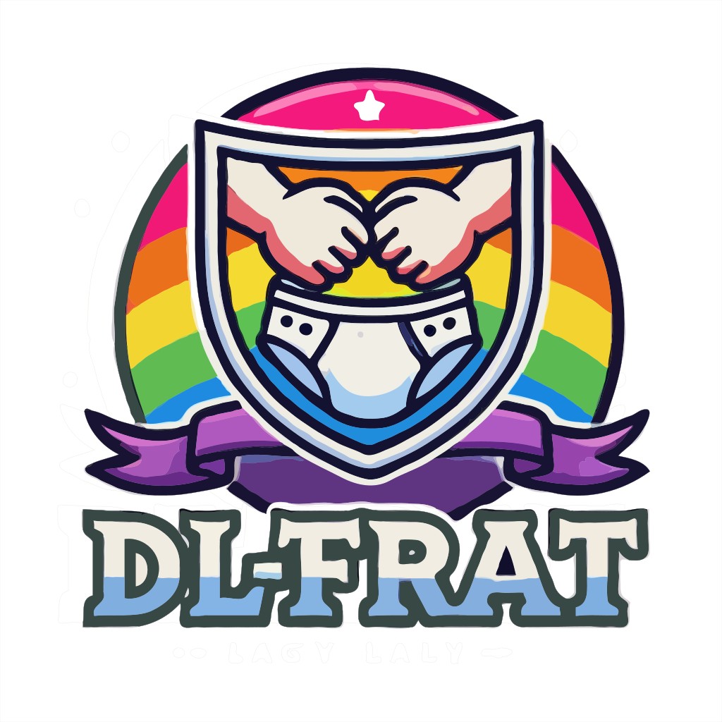 DL-Frat Logo